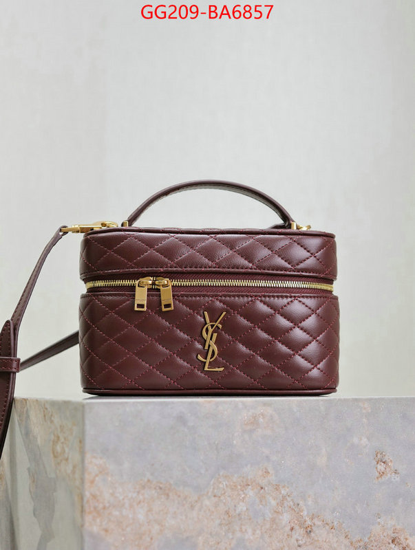 ID: BA6857 $: 209USD,