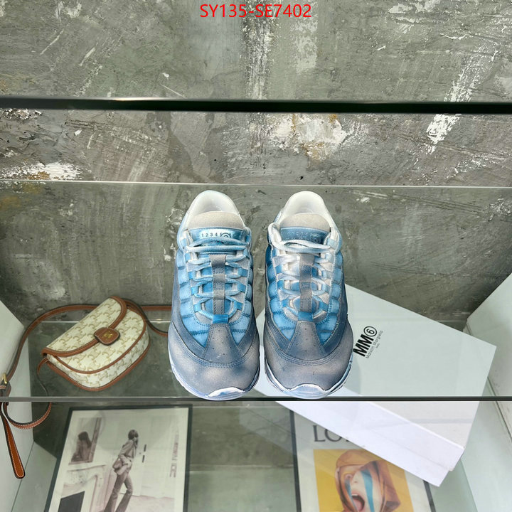 online sales ID: SE7402