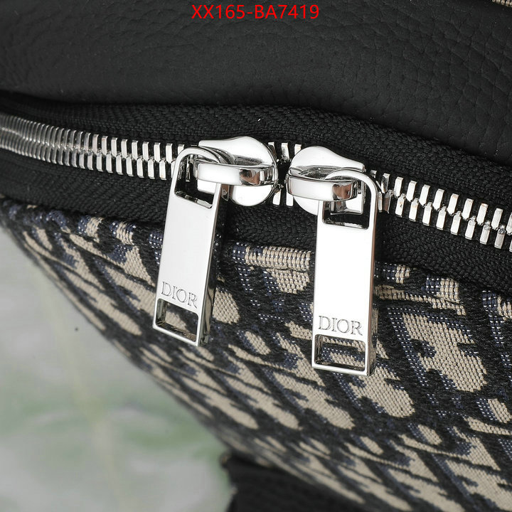 ID: BA7419 $: 165USD,