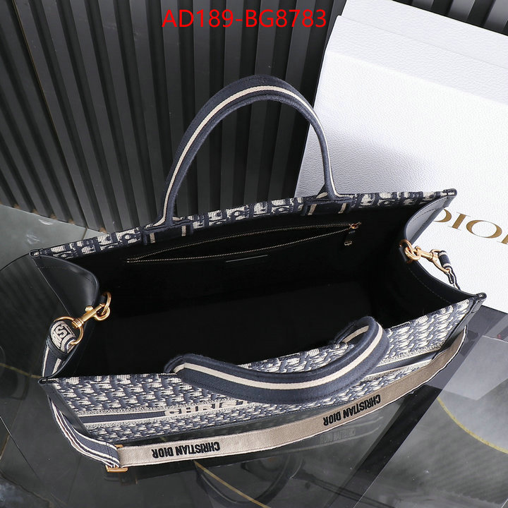 ID: BG8783