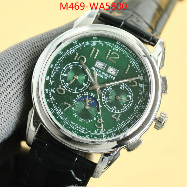 ID: WA5800