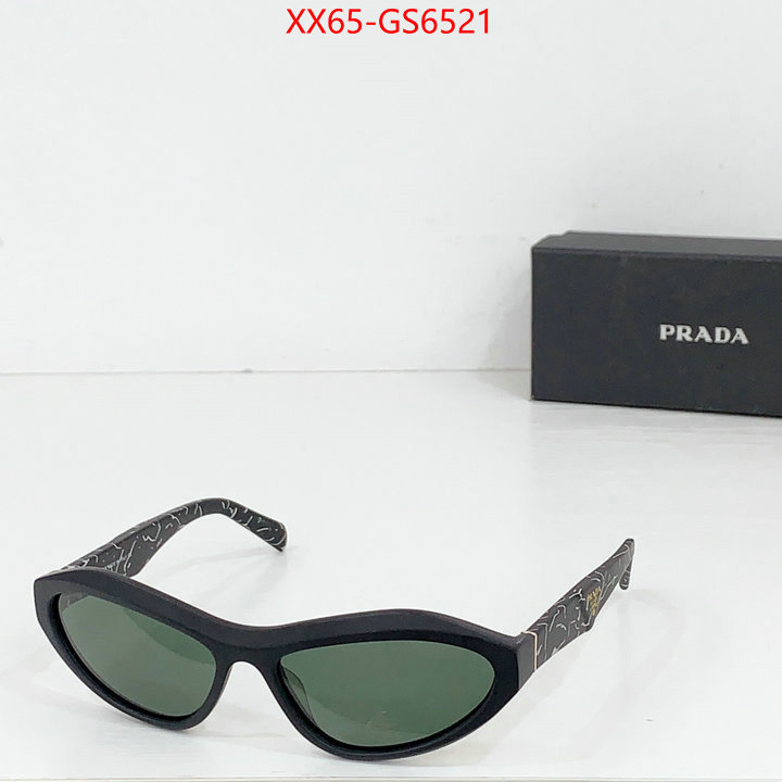 how quality ID: GS6521