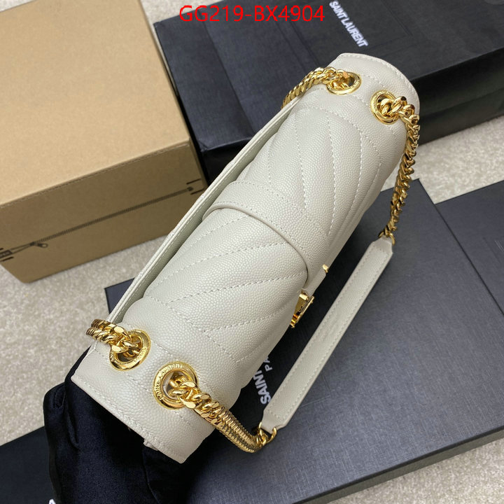ID: BX4904 $: 219USD,