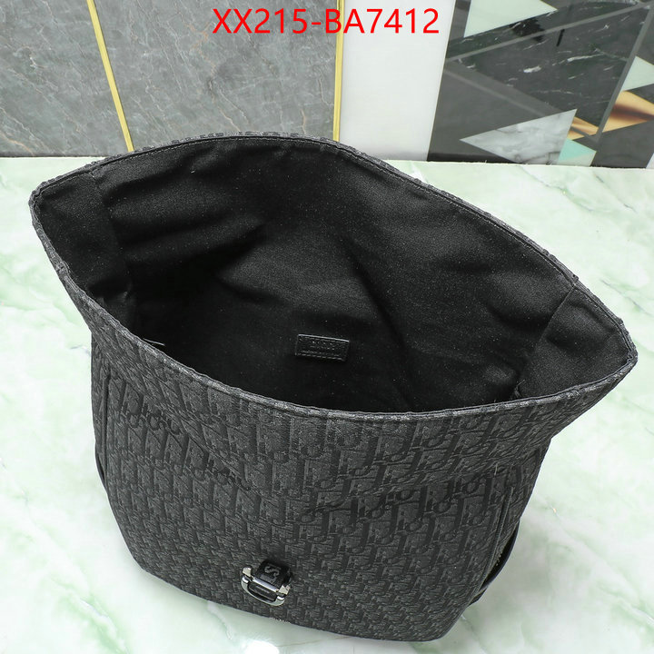 ID: BA7412 $: 215USD,
