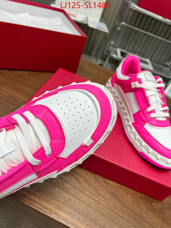 Women Shoes-Valentino where can you buy a replica ID: SL1488 $: 105USD