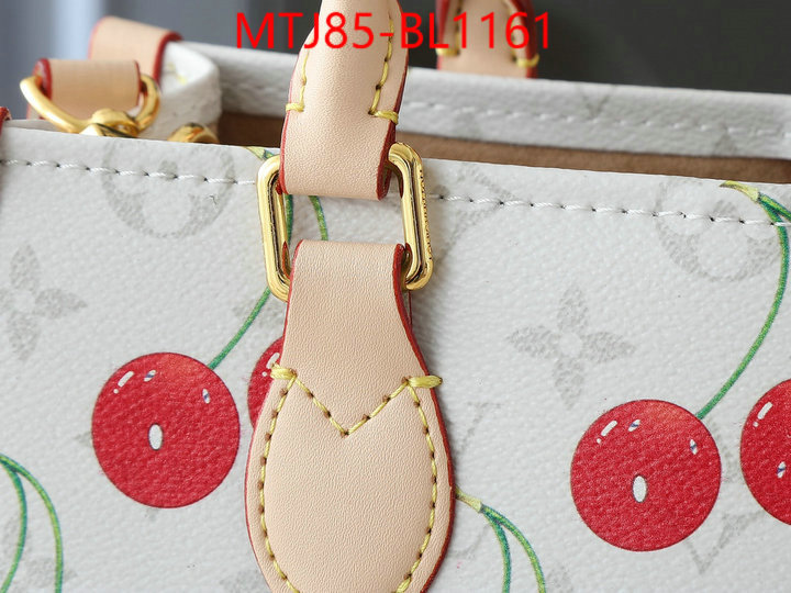 LV Bags(4A)-Handbag Collection- how to buy replcia ID: BL1161 $: 85USD,