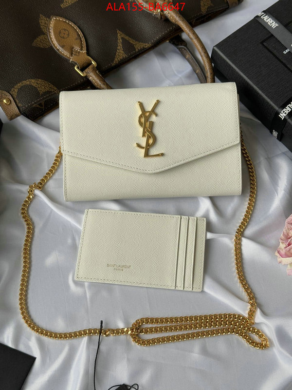 ID: BA6647 $: 155USD,