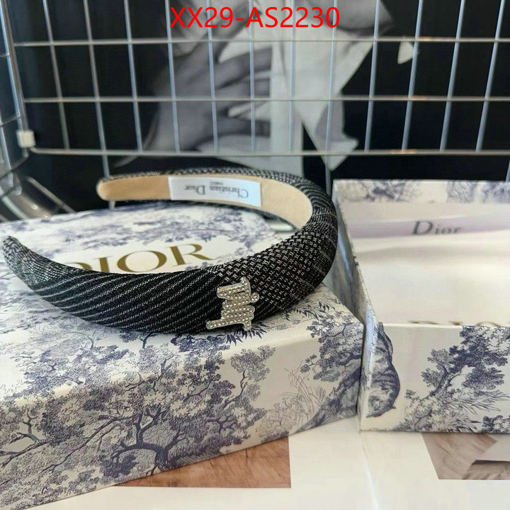 where to find the best replicas ID: AS2230