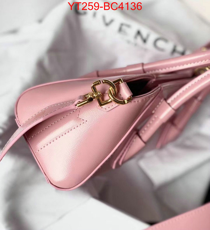 most desired ID: BC4136 $: 259USD,