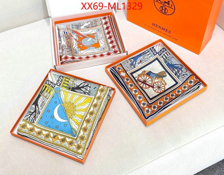 Scarf-Hermes shop the best high quality ID: ML1329 $: 69USD