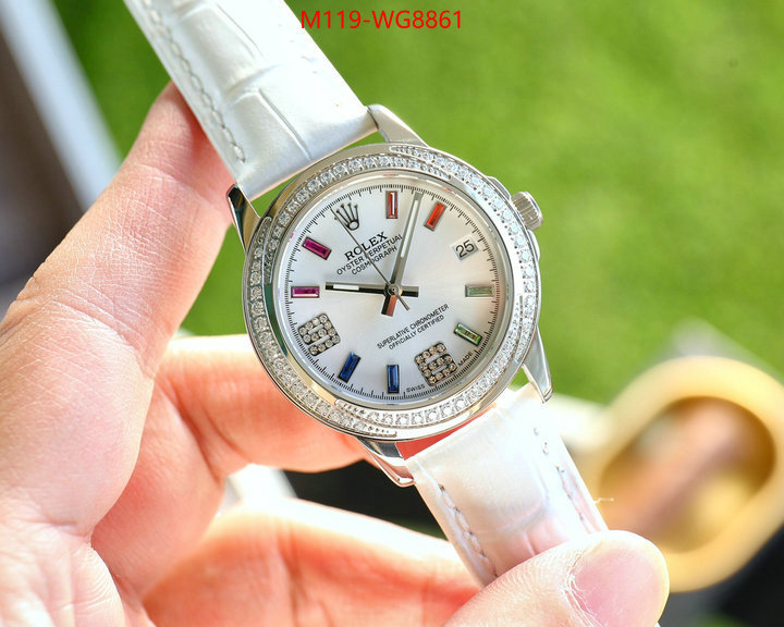 ID: WG8861