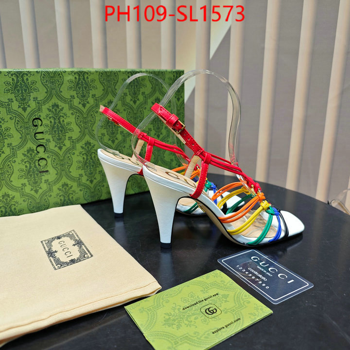 Women Shoes-Gucci best capucines replica ID: SL1573 $: 109USD