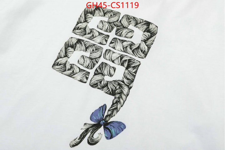 best aaaaa ID: CS1119