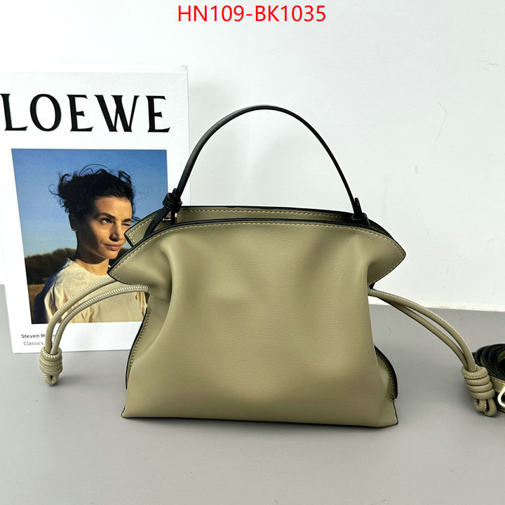Loewe Bags(4A)-Crossbody- we offer ID: BK1035 $: 109USD,