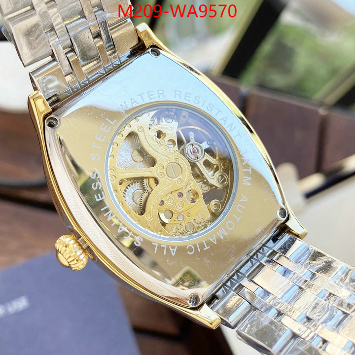ID: WA9570
