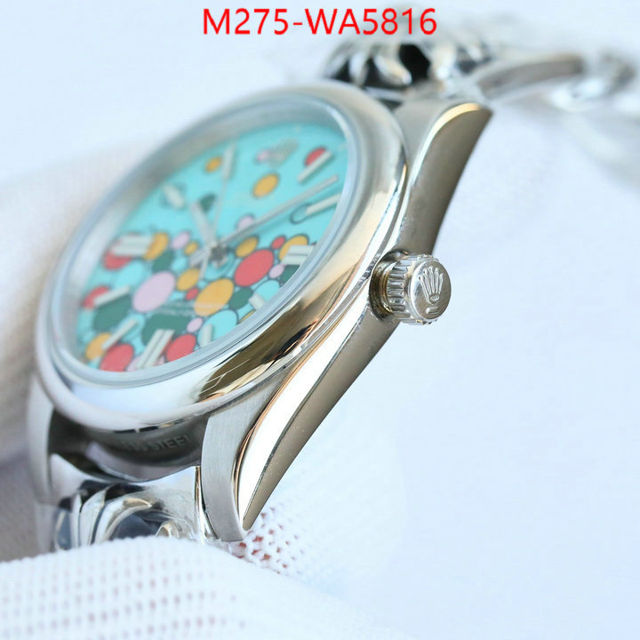 ID: WA5816