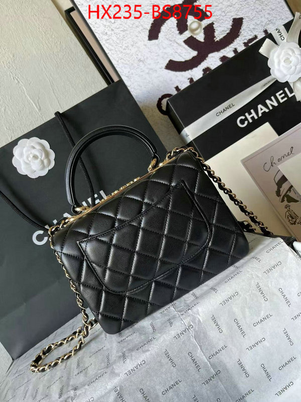 Chanel Bags(TOP)-Crossbody- what is a 1:1 replica ID: BS8755