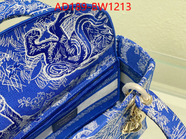 ID: BW1213 $: 189USD,