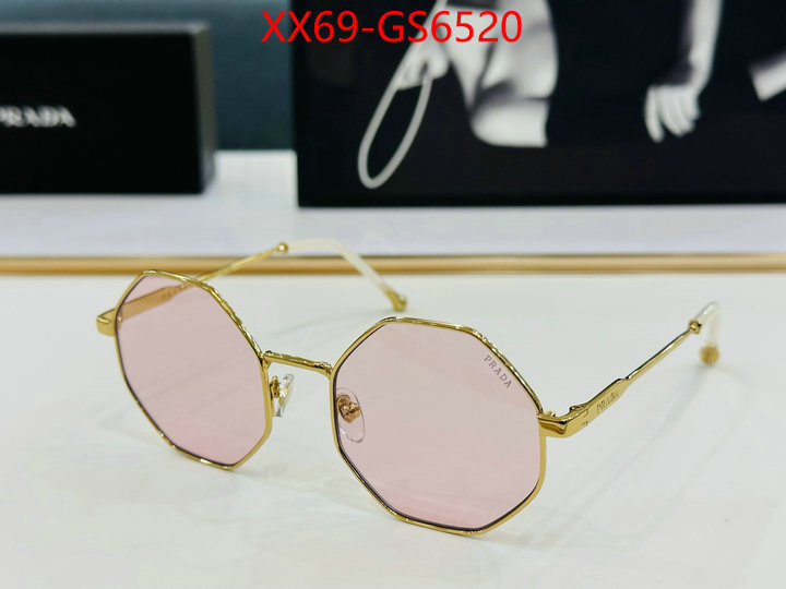 high quality customize ID: GS6520