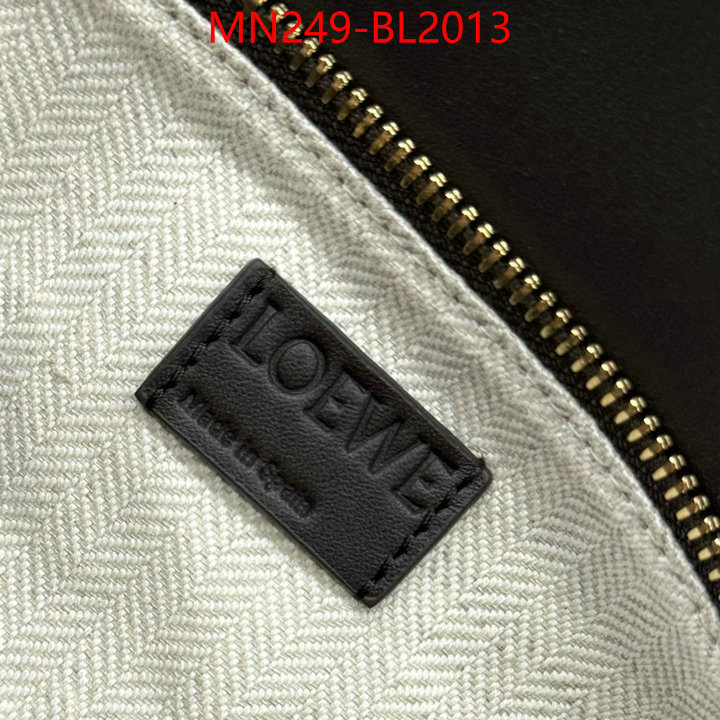 Loewe Bags(TOP)-Puzzle- ID: BL2013 $: 249USD,