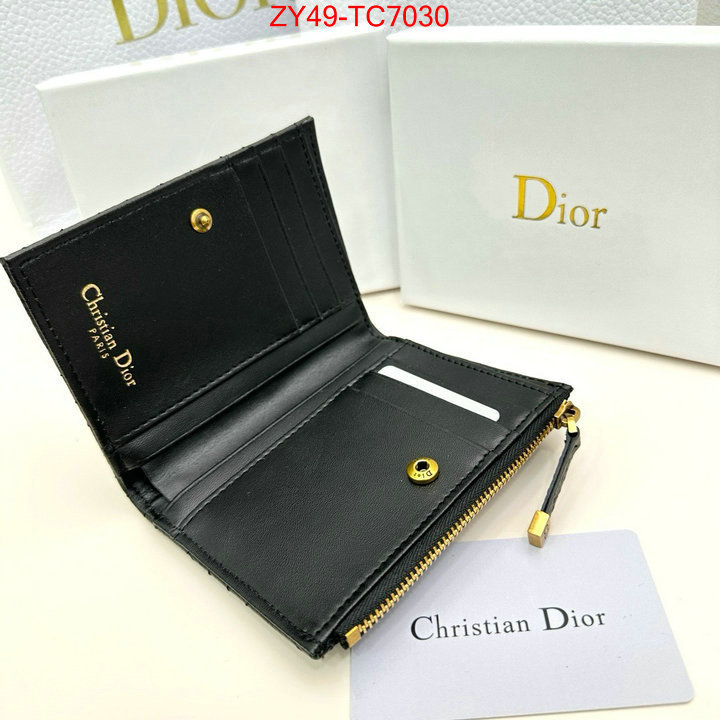 ID: TC7030 $: 49USD,