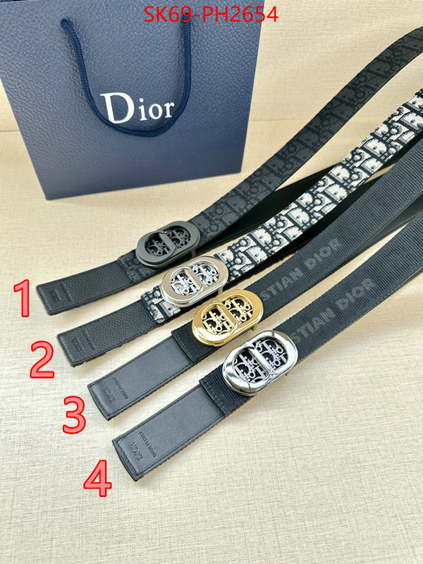 customize the best replica ID: PH2654