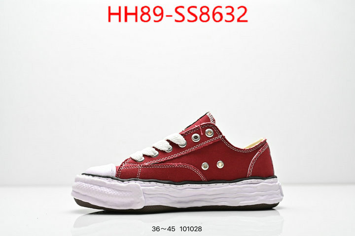 Men Shoes-MMY high quality online ID: SS8632 $: 89USD