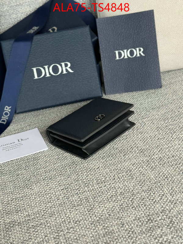 ID: TS4848 $: 75USD,