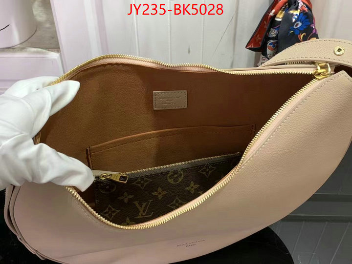 LV Bags(TOP)-Pochette MTis- high quality ID: BK5028 $: 235USD,