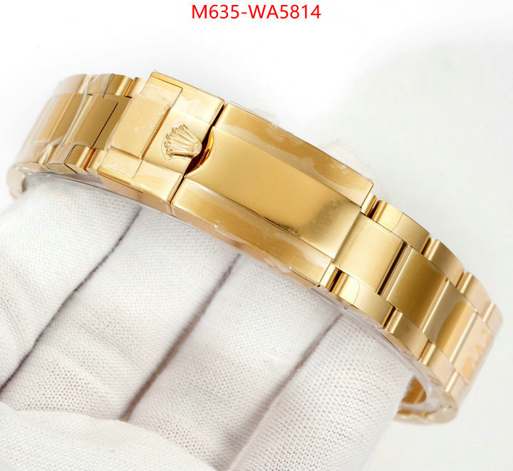 ID: WA5814