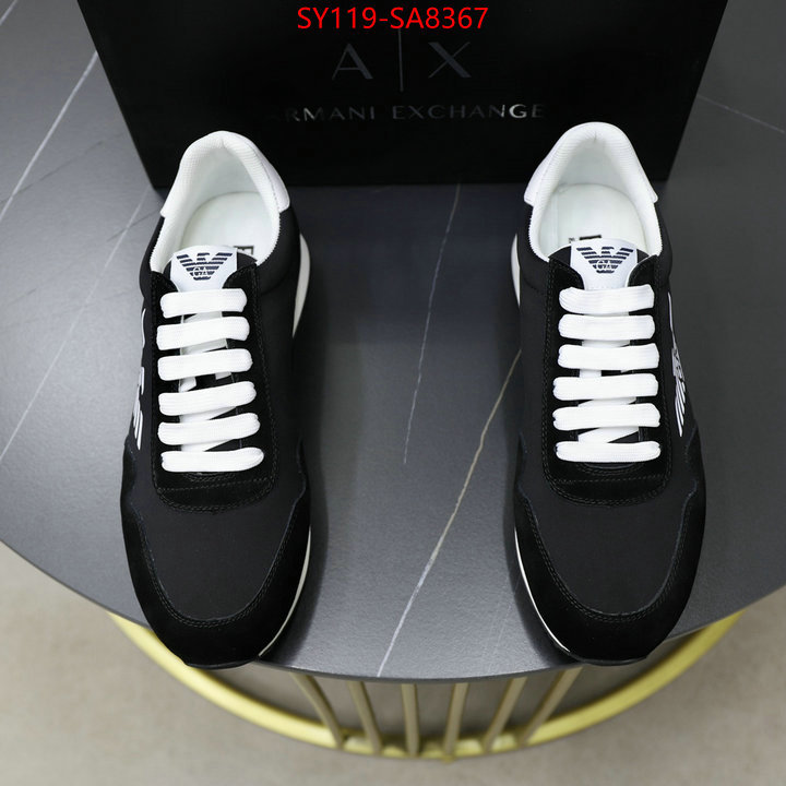 is it ok to buy ID: SA8367