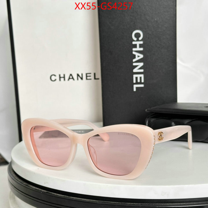 highest quality replica ID: GS4257