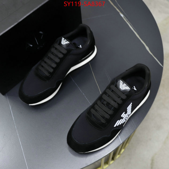 is it ok to buy ID: SA8367