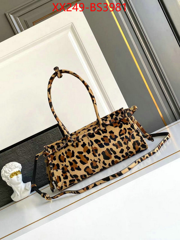 ID: BS3981 $: 249USD,