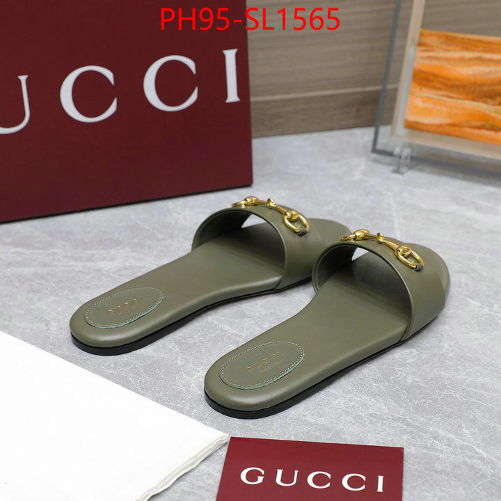 Women Shoes-Gucci where can i find ID: SL1565 $: 95USD