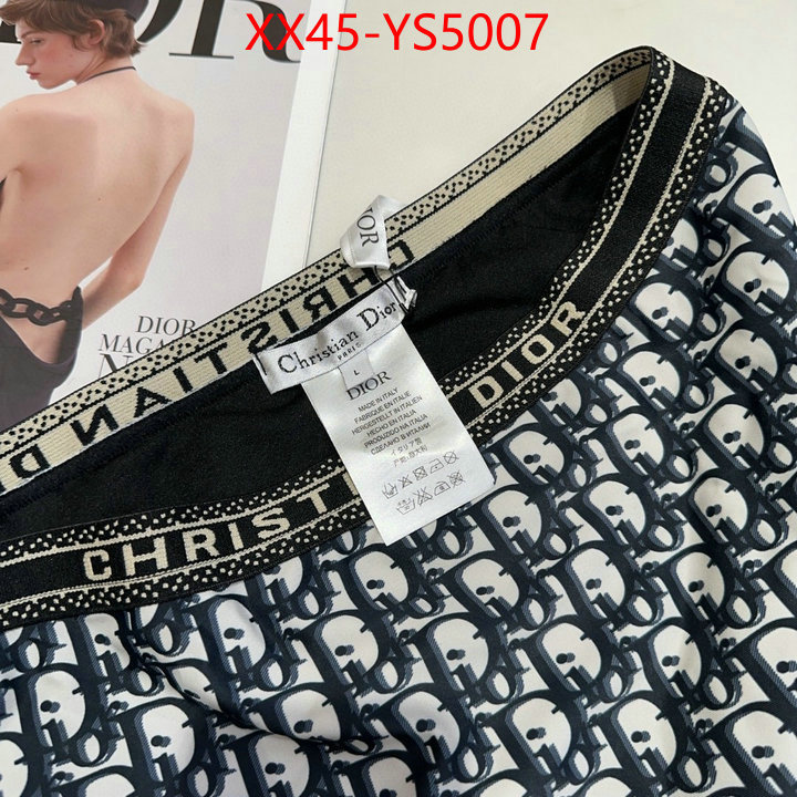 ID: YS5007