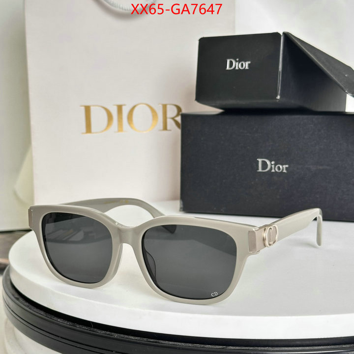 fake high quality ID: GA7647