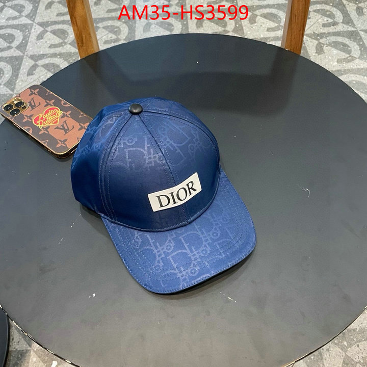 store ID: HS3599