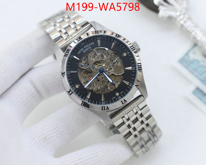 ID: WA5798