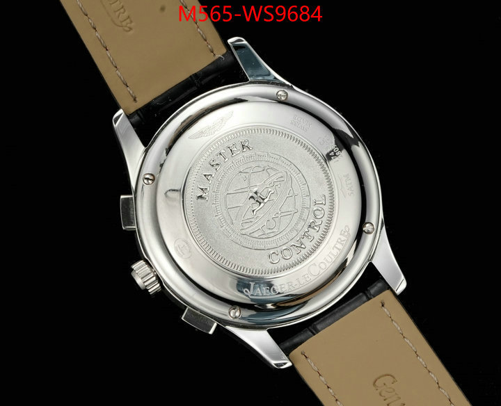 Watch(TOP)-JaegerLeCoultre what 1:1 replica ID: WS9684 $: 565USD
