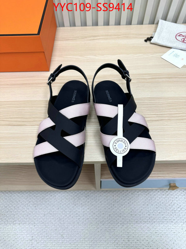 Men Shoes-Hermes for sale cheap now ID: SS9414 $: 109USD