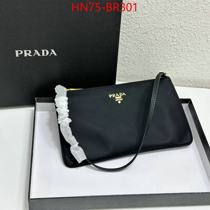 ID: BR301 $: 75USD,