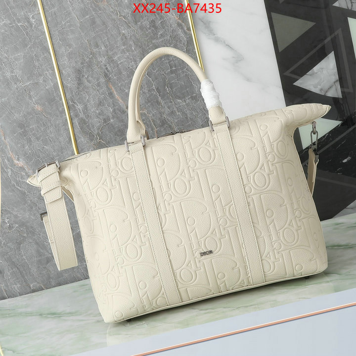 ID: BA7435 $: 245USD,