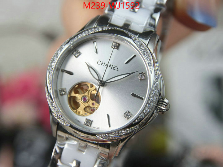ID: WJ1592