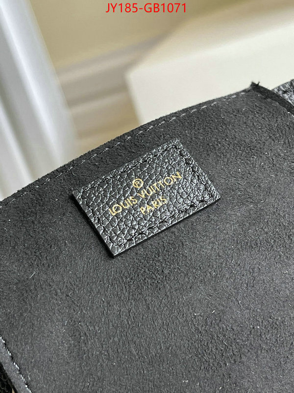 LV Bags(TOP)-Pochette MTis- wholesale sale ID: GB1071 $: 185USD,
