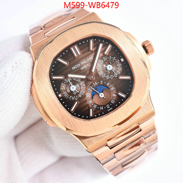 ID: WB6479