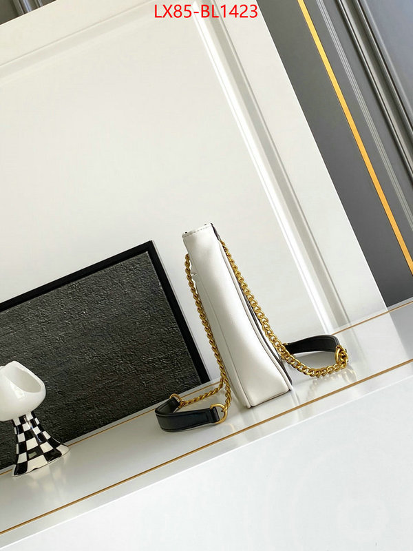 Valentino Bags(4A)-Handbag- new 2024 ID: BL1423 $: 85USD,