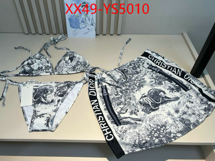 ID: YS5010