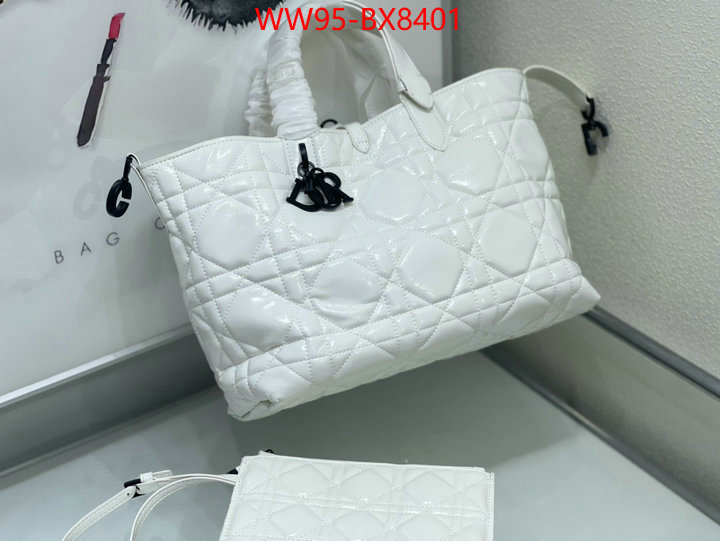 ID: BX8401