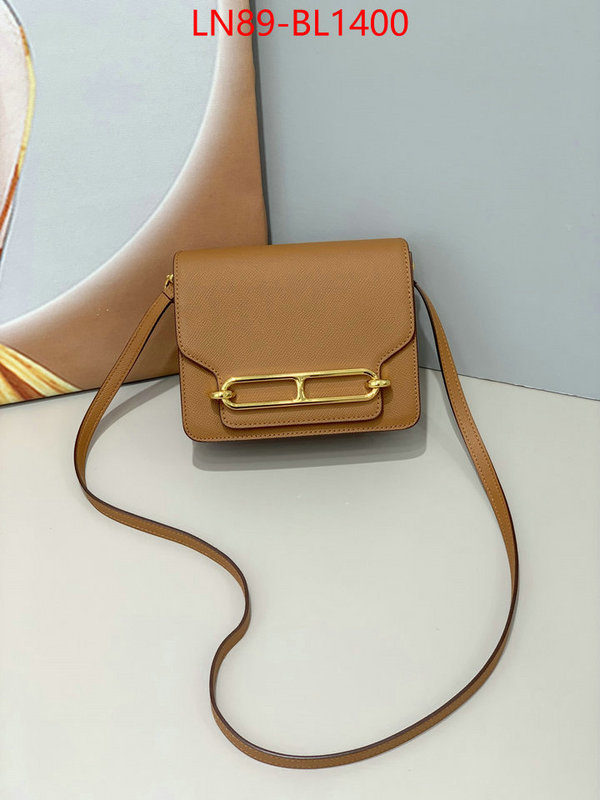 Hermes Bags(4A)-Crossbody- best luxury replica ID: BL1400 $: 89USD,